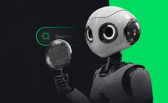 Превью изображение кейса Искусственный интеллект в SEO: ваш секретный союзник на пути к вершинам поисковых систем