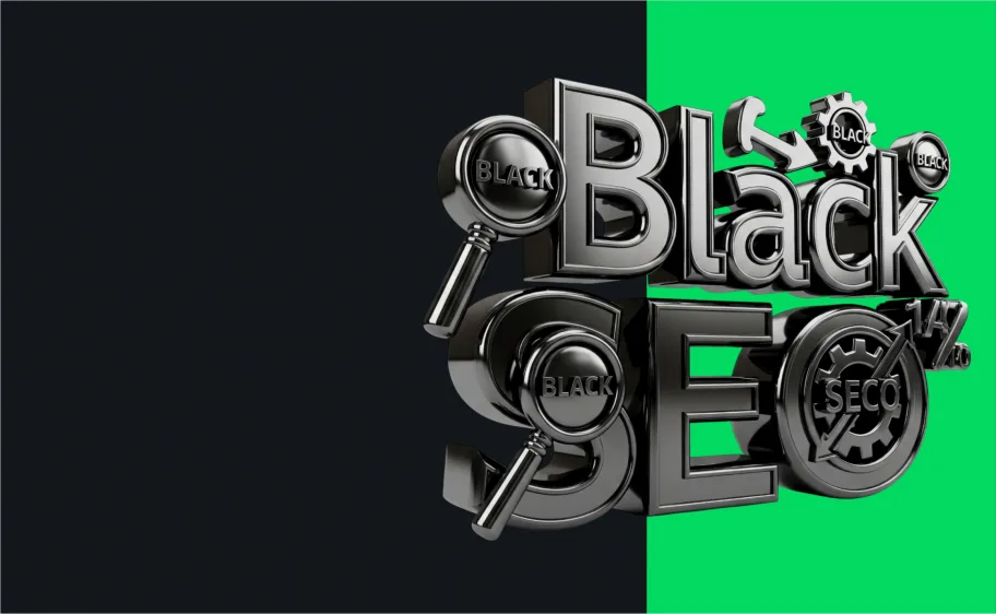 Превью изображение кейса Black SEO: что такое черная оптимизация сайта