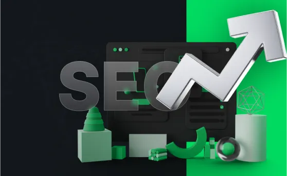 Превью изображение кейса Основы SEO продвижения сайта: 3 основных этапа