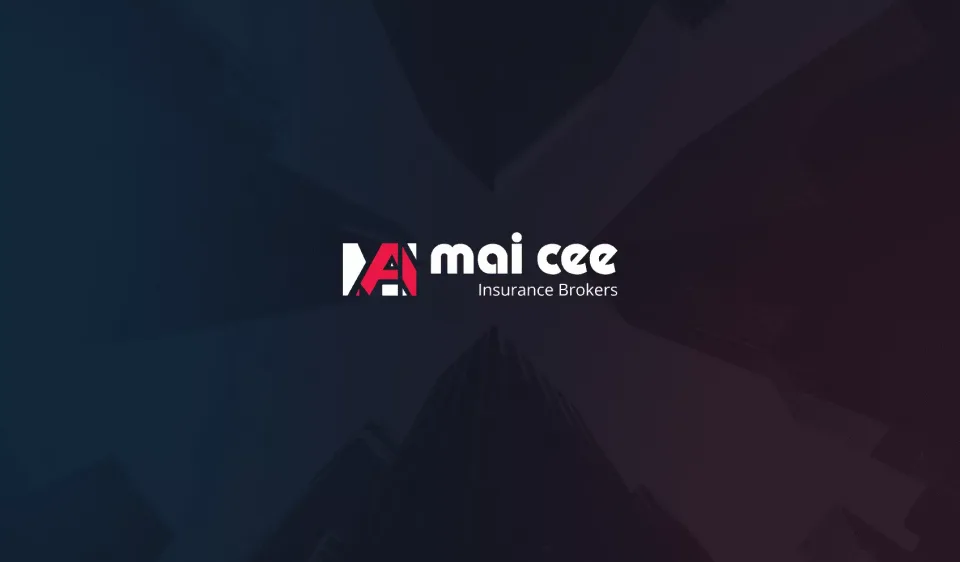 Превью изображение кейса Разработка корпоративного сайта mai cee